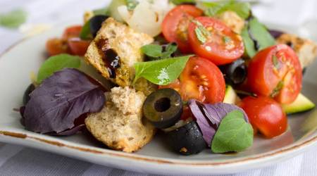 vegetarian and vegan diets, China, schools, meals, lunches, indian express news