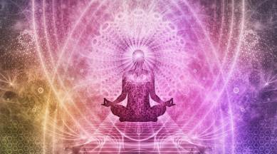 yoga and spirituality, mental and physical well-being, human consciousness, spirituality wisdom, Lord Shiva, Dr Mickey Mehta yoga session, indian express news