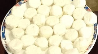 Why researchers and a charcuterie owner are fighting for a GI tag for Bengal’s unique Bandel Cheese