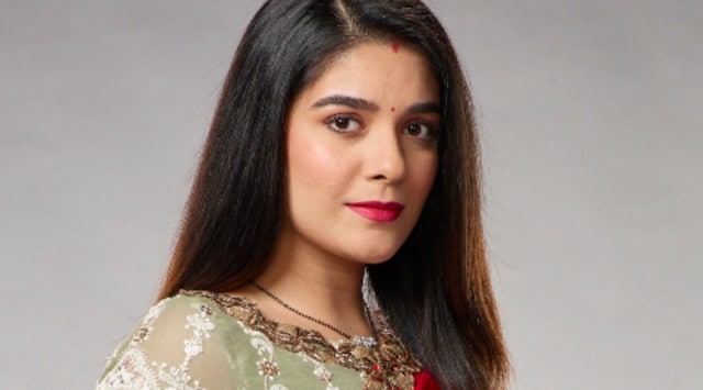 pooja gor, pratigya 2