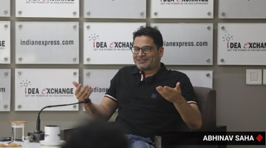 Prashant Kishor: ‘Identity politics was always there... question of how you play it up... SCs in Bengal most crucial factor this time’