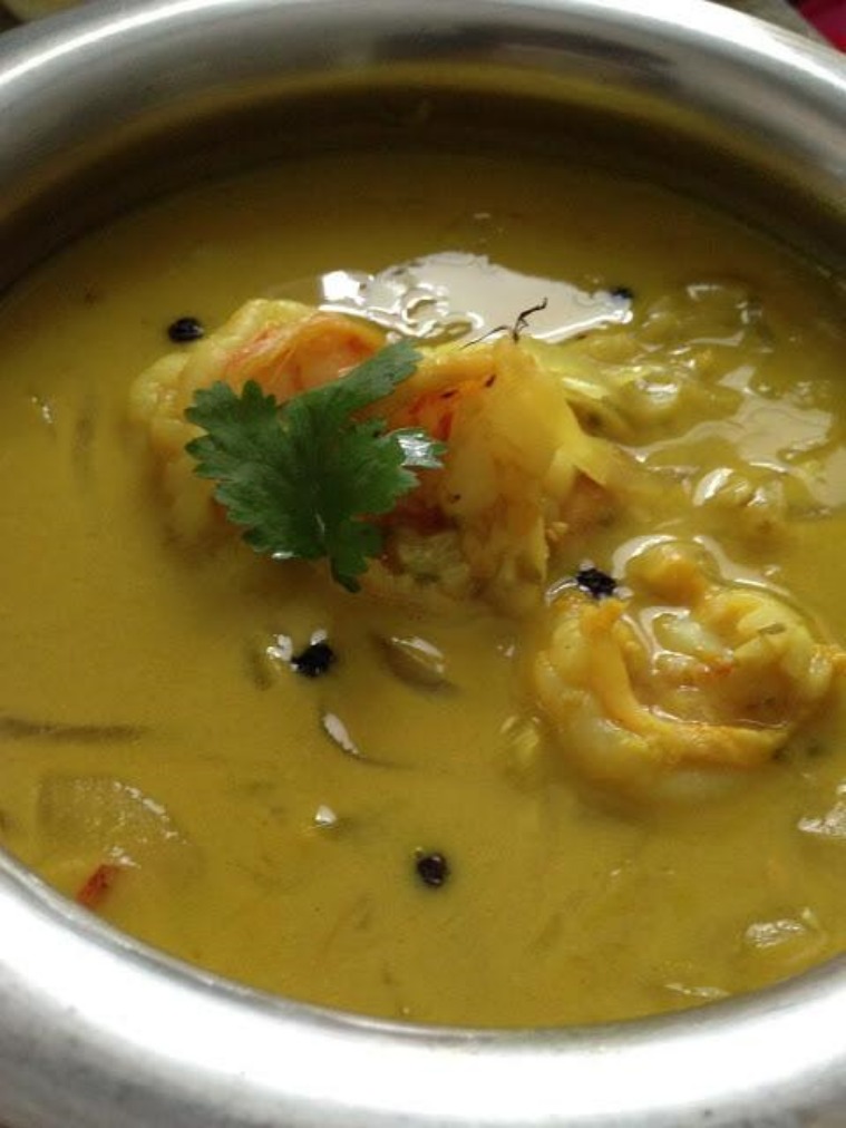 Kucini tales, food history, food story, food writing, south indian food, Indian food, creole food, food stories Indian express, Indian express