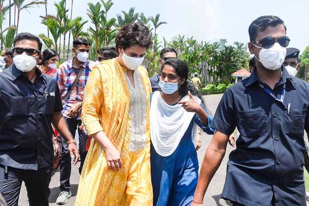 assembly elections 2021, west bengal assembly election, tamil nadu assembly election, mamata banerjee, rahul gandhi, amit shah, pm modi, assam assembly election, puducherry elections, kerala assembly elections, indian express news