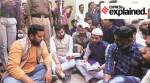Quran, Quran verse PIL, Quranic verses removal, Islam, Supreme Court PIL, Shia Waqf Board, Waseem Rizvi, who is Wasim Rizvi, Wasim Rizvi controversy, Wasim Rizvi Quran PIL, Indian Express, indian express explained