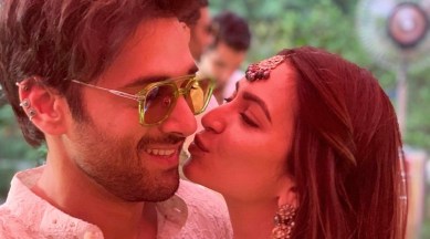 Pulkit Samrat and Kriti Kharbanda share a lot of romantic posts on social media. (Photo: Pulkit Samrat/Instagram)