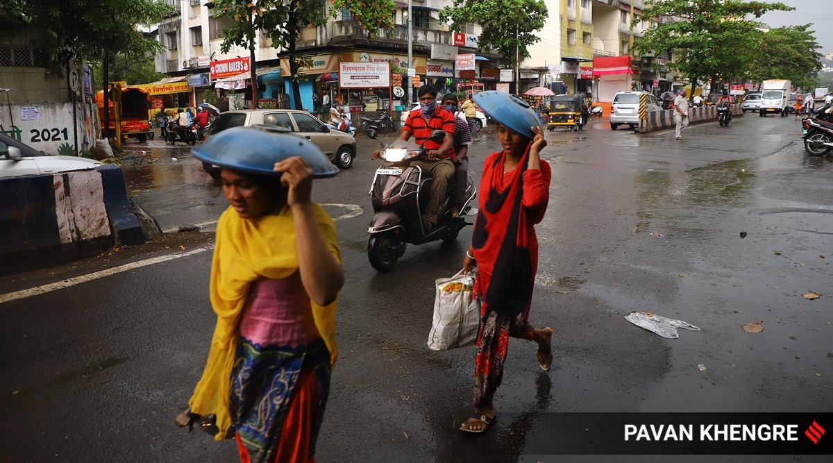 Pune weather today, Pune weather, Pune rains, Pune IMD forecast, Pune temperature today, pune news, pune latest news, pune today news, pune local news, new pune news, latest pune news