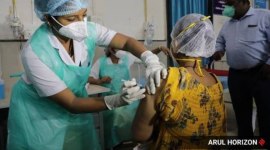 pune, vaccination, pune coronavirus vaccine, pune covid-19 vaccine, industry workers in pune, pune news, indian express