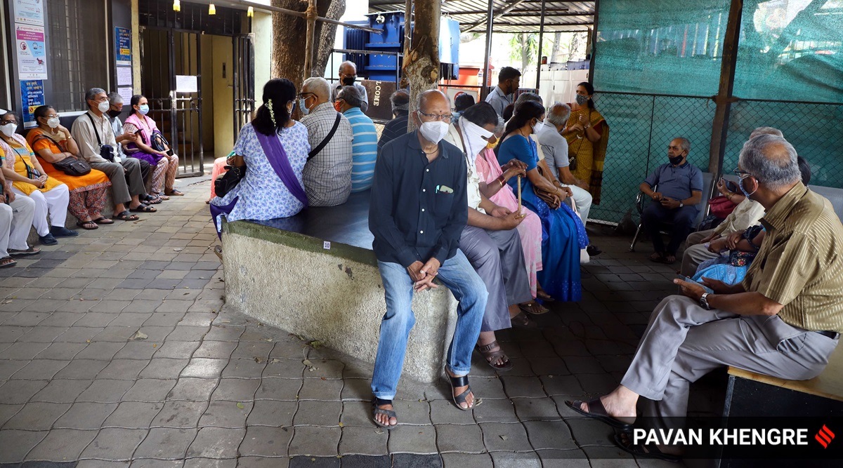 Pune covid cases, Pune city news, Pune news, Pune covid cases, Pune coronavirus deaths, PCMC, PMC, Indian express