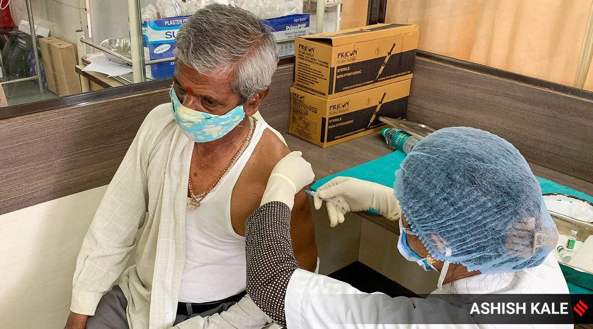 pune, pune covid 19 cases, pune coronavirus cases, Pune Municipal Corporation, pmc, pune news, indian express news