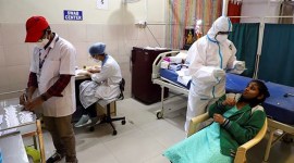 Pune news, Pune covid cases, Pune hospital beds, Pune covid care centres, Pune CC, Pune oxygen ventilators, Indian express