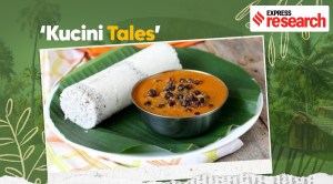 Steamy business: An African spirit in Fort Kochi saves the puttu from crumbling