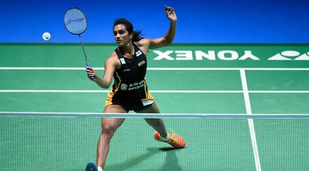 Pv Sindhu Sex - Before possible final against Marin, PV Sindhu faces another European  challenge | Sports News,The Indian Express