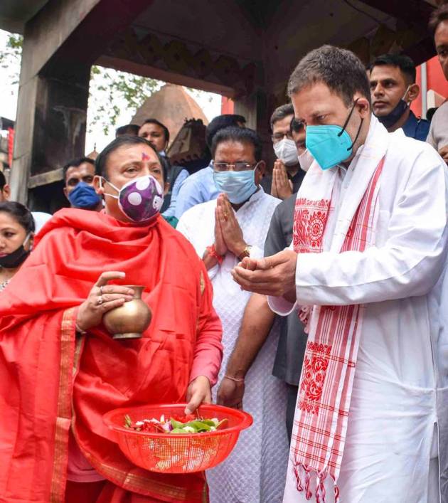 assembly elections 2021, west bengal assembly election, tamil nadu assembly election, mamata banerjee, rahul gandhi, amit shah, pm modi, assam assembly election, puducherry elections, kerala assembly elections, indian express news
