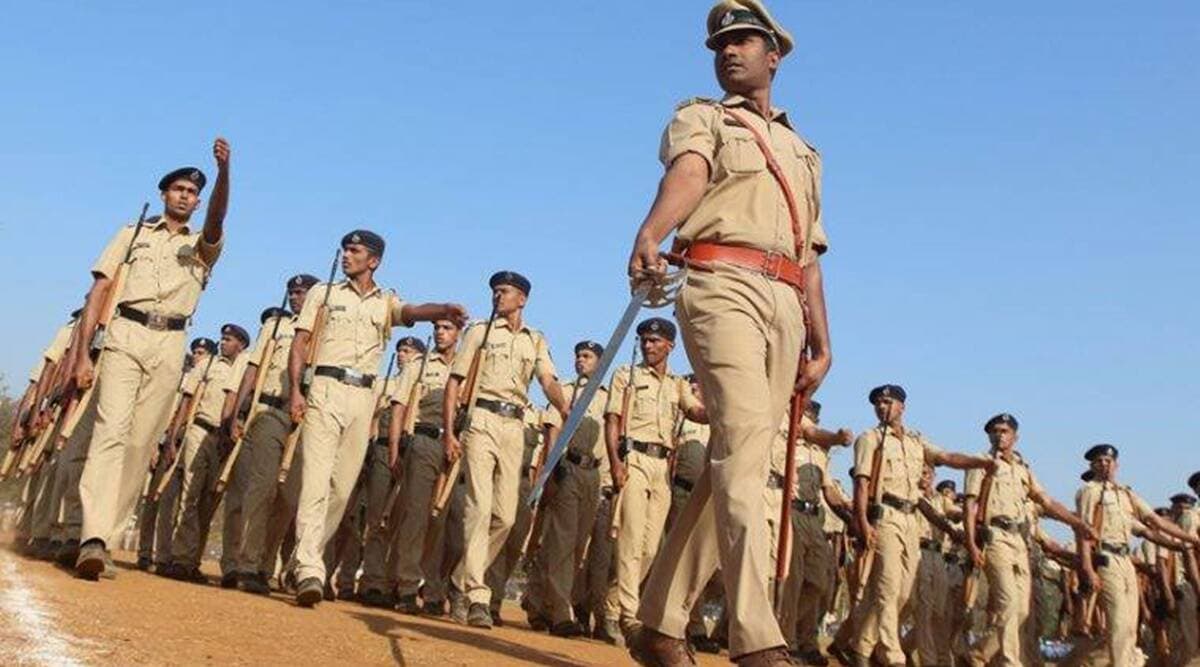 Rajasthan Police constable exam result 2020 released, here's how to check | Jobs News,The Indian ...