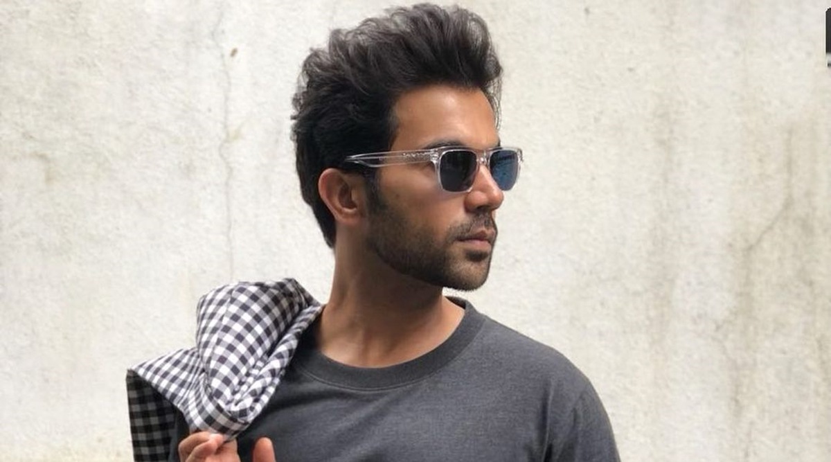 Rajkummar Rao