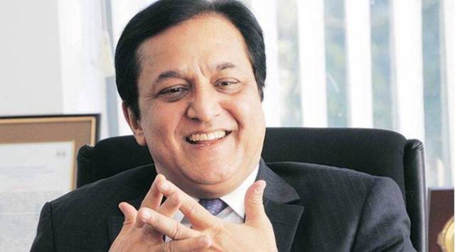 rana kapoor, yes bank, rana kapoor ed, ed arrests rana kapoor, rana kapoor yes bank fraud, indian express, express news