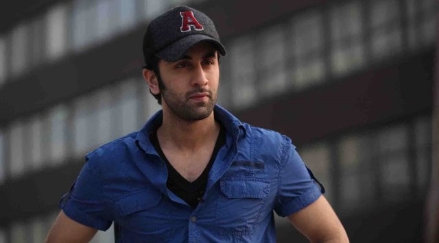 Actor Ranbir Kapoor has tested positive for COVID-19. (Express Photo by Tashi Tobgyal)