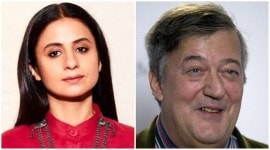 rasika dugal stephen fry the empire series
