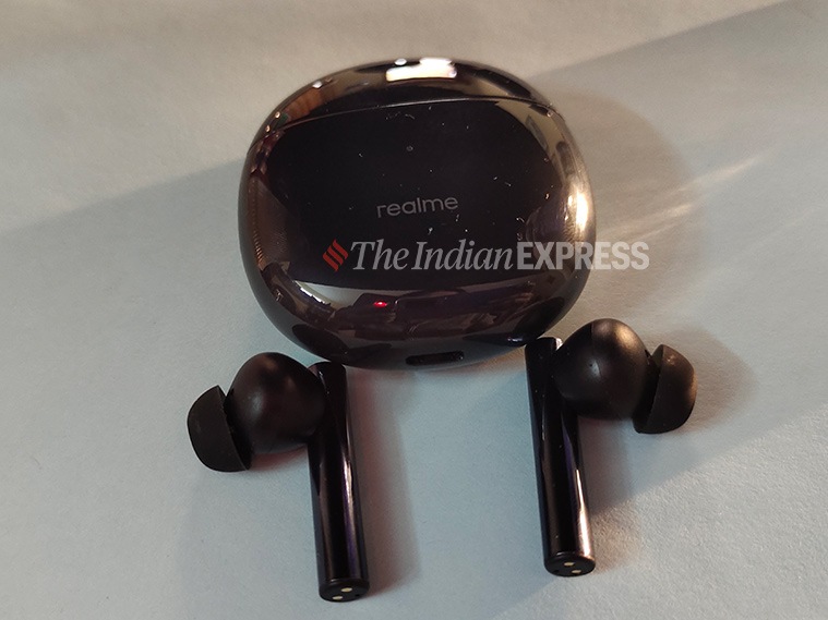 Realme Buds Air 2 review: Active Noise Cancellation on a budget