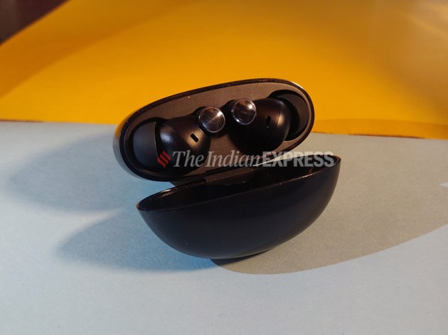Realme Buds Air 2, Realme Buds Air, Realme Buds, realme buds review, wireless earbuds, wireless earbuds under rs 5,000