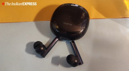 Realme Buds Air 2 review: Active Noise Cancellation on a budget