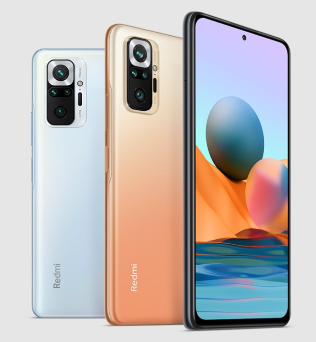 redmi note 10 new launch