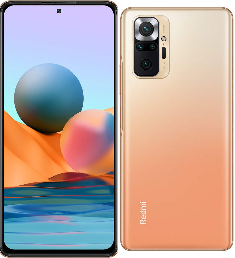 redmi note 10 pro max 8 128