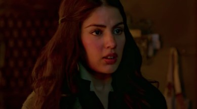 rhea chakraborty chehre