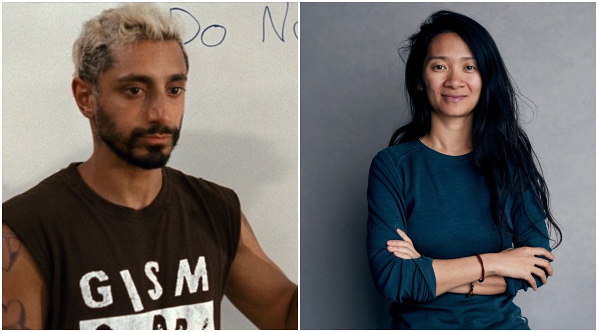 Riz Ahmed is the first Muslim to win the lead actor nomination, Chloe Zhao, the first black woman in the director category: How Oscar made history