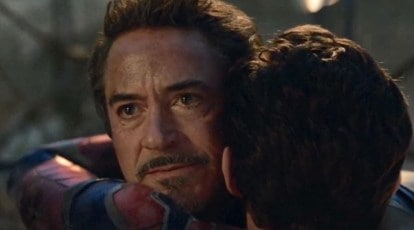 Robert Downey Jr. isn't coming back as Tony Stark, Marvel Studios president  says - ABC News