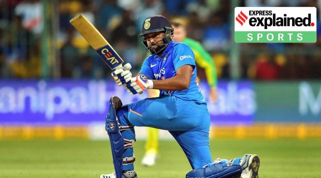 India will play England in a 5-match T20 series beginning March 12, at the Narendra Modi stadium in Gujarat. File Photo