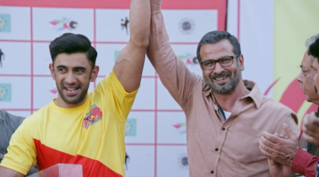 amit sadh, ronit roy, 7 kadam