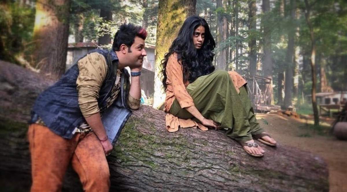 Roohi trailer: Rajkummar Rao, Janhvi Kapoor starrer gets over 14 mn views  on YouTube in a day – India TV