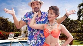 rubina dilaik, abhinav shukla