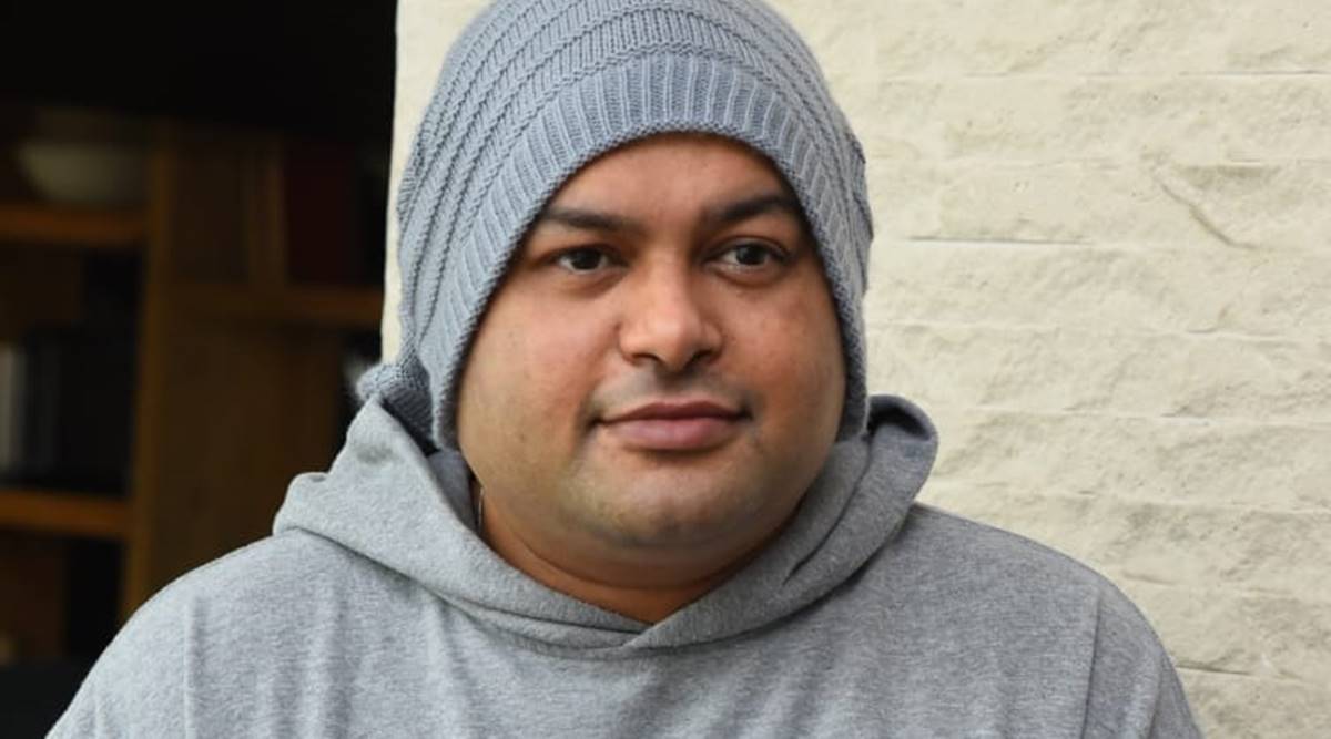 S Thaman on scoring music for Pawan Kalyan's Vakeel Saab: 'It is a dream come true' | Entertainment News,The Indian Express