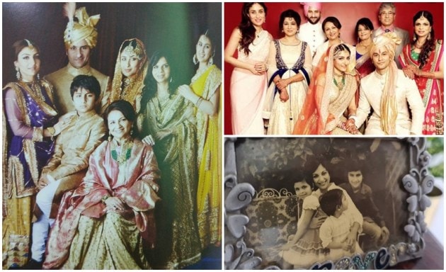 saba ali khan family photos 820