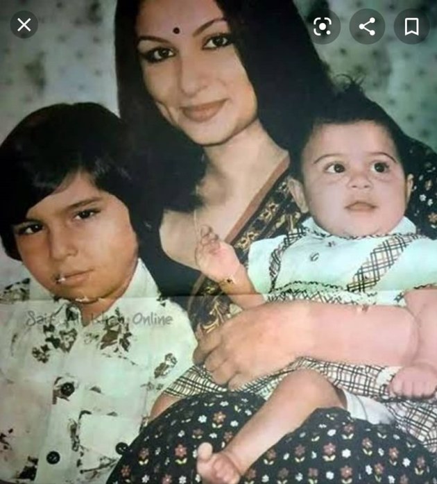 saba, sarmila, saif
