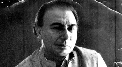 sahir ludhianvi