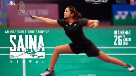 saina box office collection