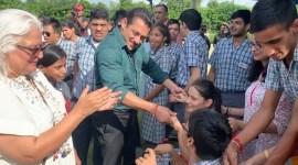 salman khan dance video World Down Syndrome Day