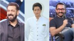 shah rukh khan salman aamir as me anything