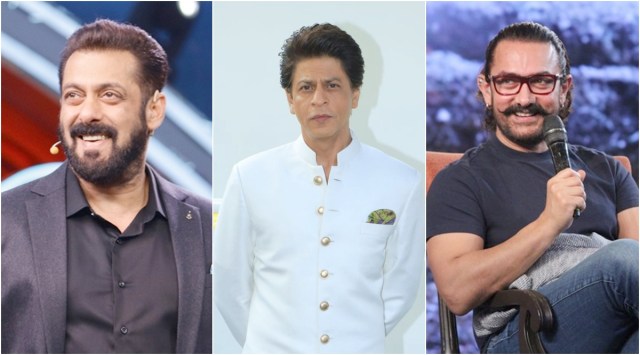 shah rukh khan salman aamir as me anything