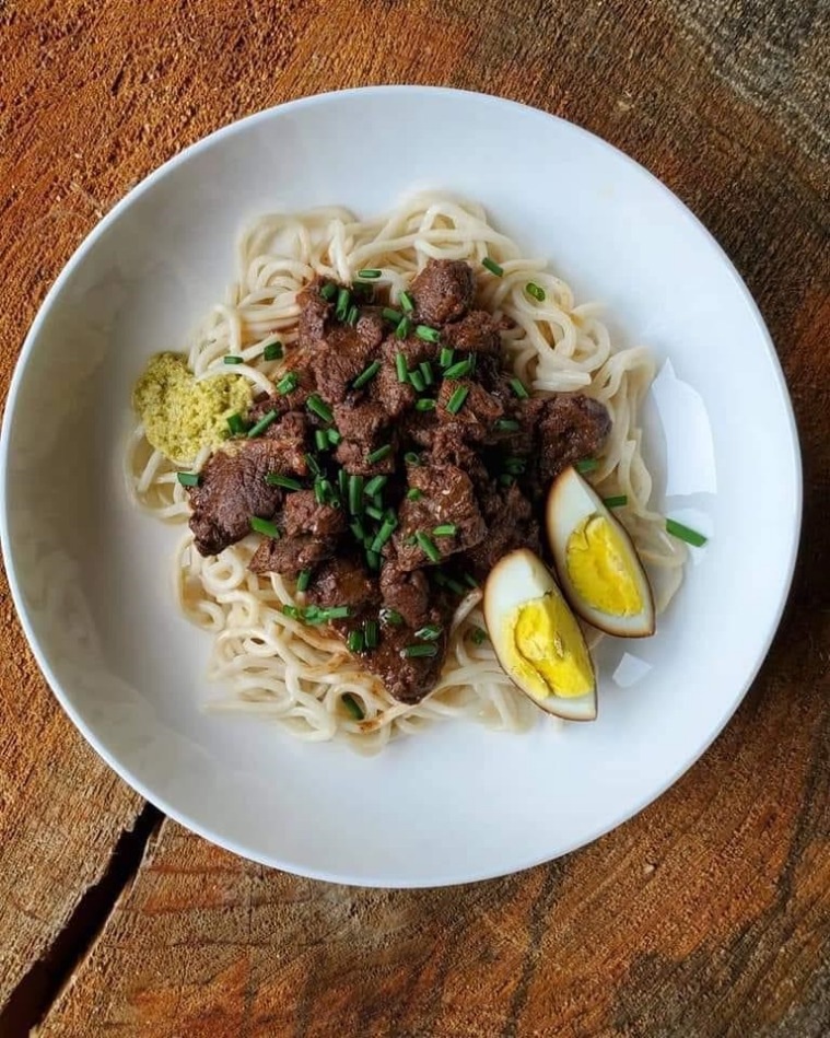 Kucini tales, food history, food story, food writing, south indian food, Indian food, creole food, food stories Indian express, Indian express