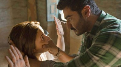 Sandeep Aur Pinky Faraar movie review