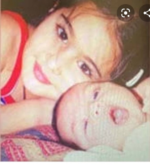 sara ali khan, Ibrahim Ali Khan