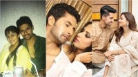 10 pictures of Ravi Dubey and Sargun Mehta that will make you believe in love