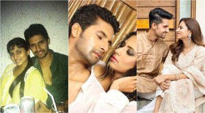 10 pictures of Ravi Dubey and Sargun Mehta that will make you believe in love