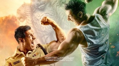 john abraham satyameva jayate 2 poster release date
