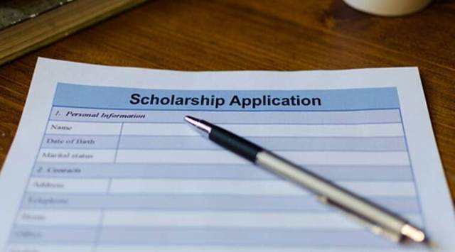 University of Dundee launches South Asia Scholarships 2021. File photo. 