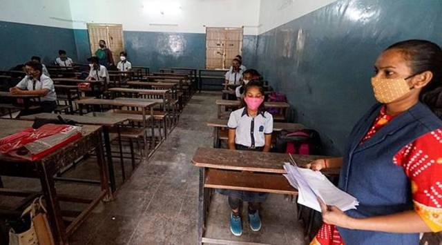 Rajasthan to promote classes 6, 7 students without exams | Education ...